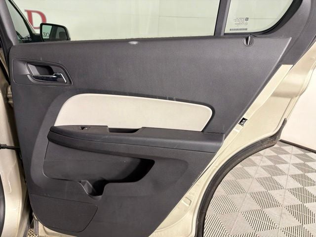 2015 Chevrolet Equinox LT 1LT