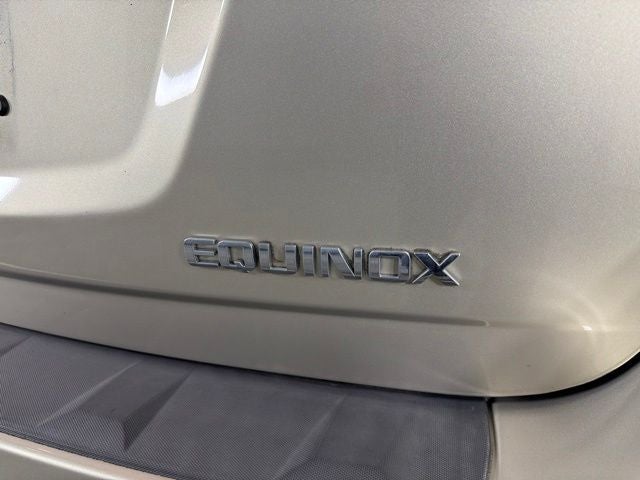 2015 Chevrolet Equinox LT 1LT
