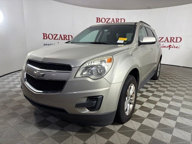 2015 Chevrolet Equinox LT 1LT