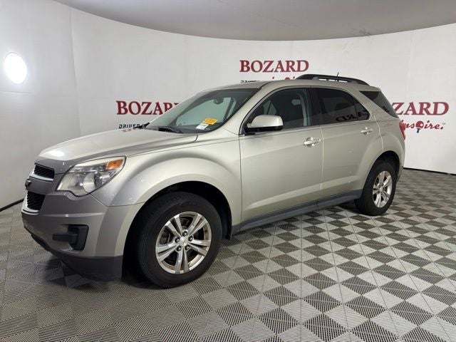 2015 Chevrolet Equinox LT 1LT