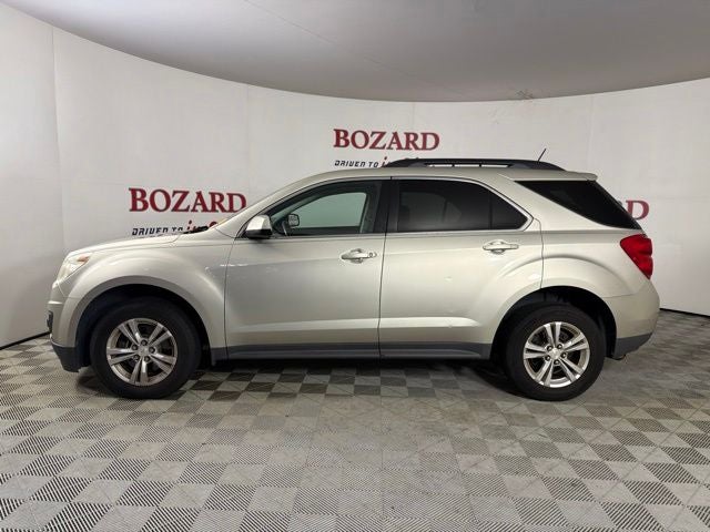 2015 Chevrolet Equinox LT 1LT