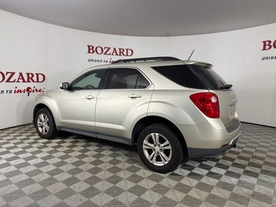 2015 Chevrolet Equinox LT 1LT