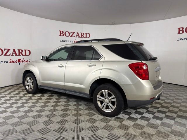 2015 Chevrolet Equinox LT 1LT