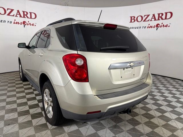 2015 Chevrolet Equinox LT 1LT