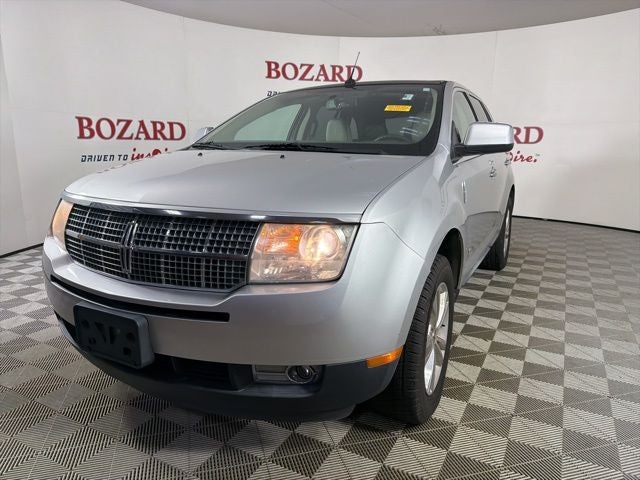 2010 Lincoln MKX Base