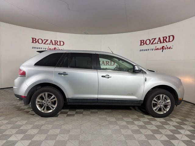 2010 Lincoln MKX Base