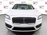 2020 Lincoln Nautilus Standard