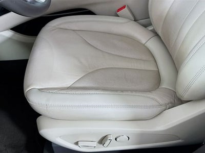 2020 Lincoln Nautilus Standard