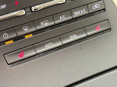 2020 Lincoln Nautilus Standard