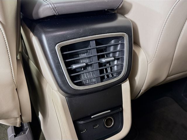 2020 Lincoln Nautilus Standard