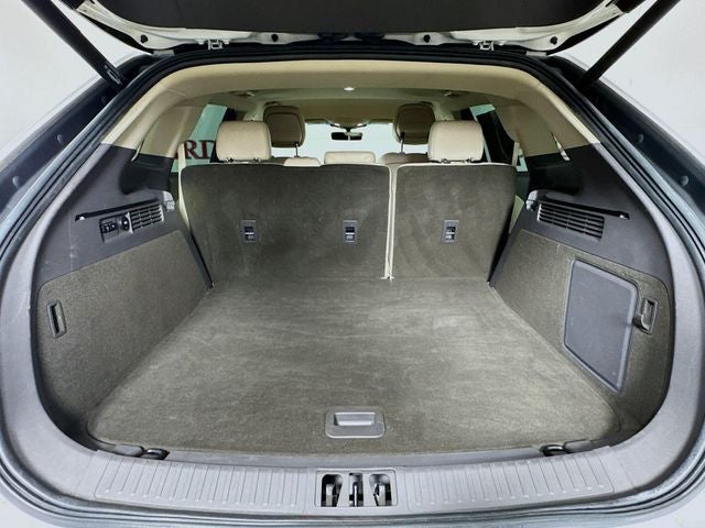 2020 Lincoln Nautilus Standard