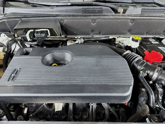 2020 Lincoln Nautilus Standard