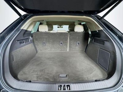 2020 Lincoln Nautilus Standard