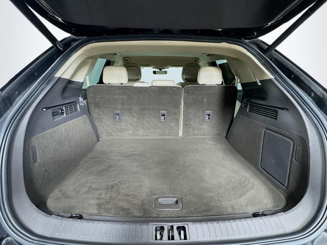 2020 Lincoln Nautilus Standard