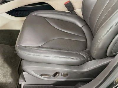 2019 Lincoln Nautilus Select