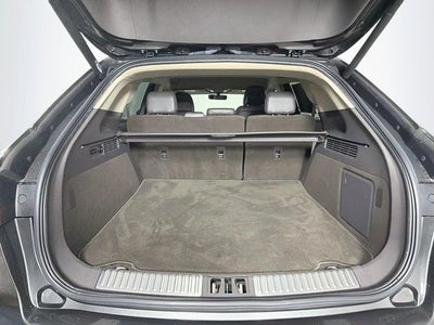 2019 Lincoln Nautilus Select