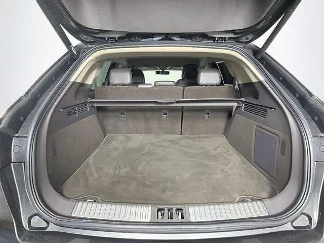 2019 Lincoln Nautilus Select