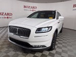 2022 Lincoln Nautilus Black Label