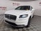 2022 Lincoln Nautilus Black Label