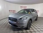 2023 Lincoln Nautilus Black Label