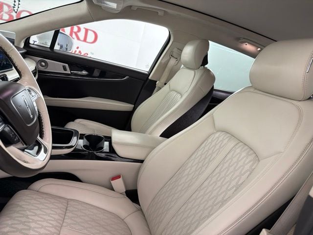 2023 Lincoln Nautilus Black Label