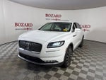 2023 Lincoln Nautilus Black Label