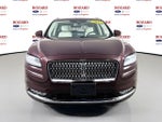 2023 Lincoln Nautilus Black Label