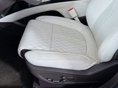 2023 Lincoln Nautilus Black Label