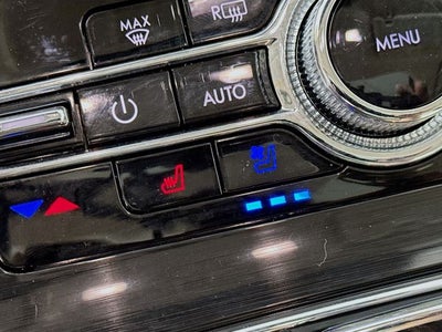 2023 Lincoln Nautilus Black Label