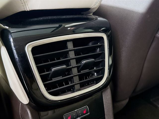 2023 Lincoln Nautilus Black Label