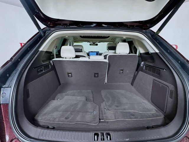 2023 Lincoln Nautilus Black Label