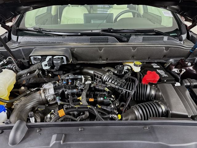 2023 Lincoln Nautilus Black Label