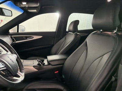 2016 Lincoln MKX Premiere