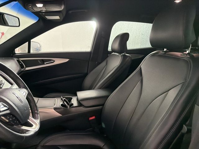 2016 Lincoln MKX Premiere