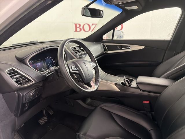 2016 Lincoln MKX Premiere