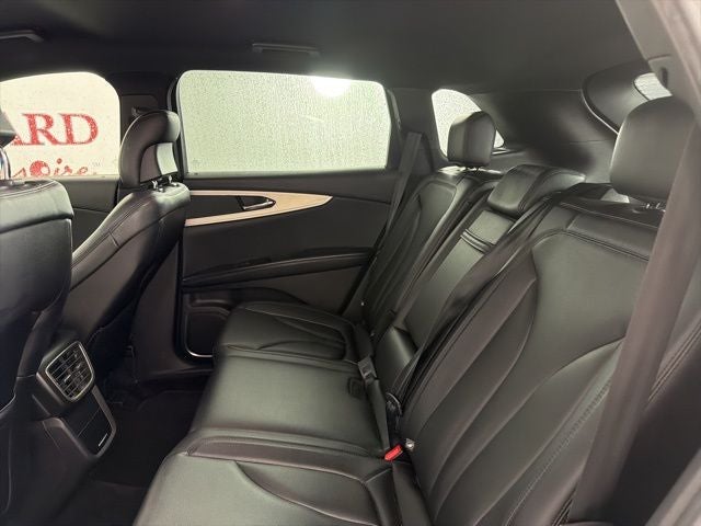 2016 Lincoln MKX Premiere