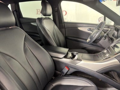 2016 Lincoln MKX Premiere