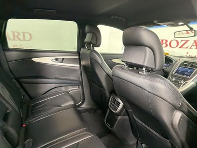 2016 Lincoln MKX Premiere