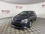 2015 Toyota Corolla LE Plus