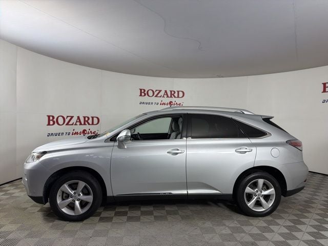 2014 Lexus RX 350