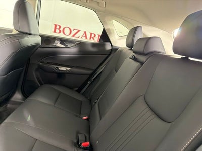 2022 Lexus NX 350 Premium