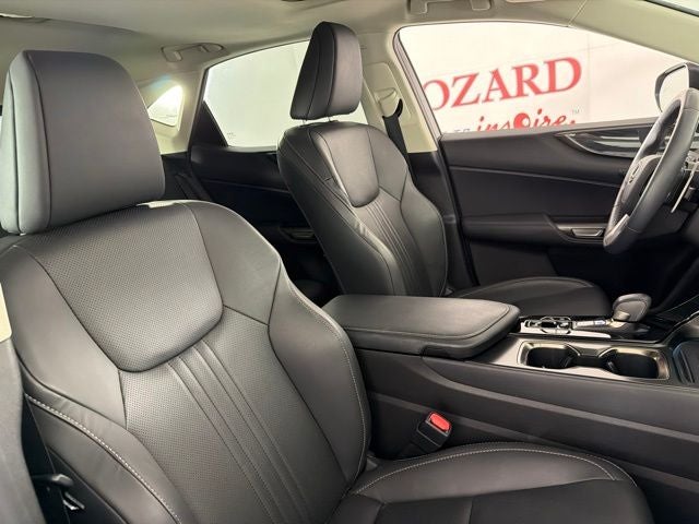 2022 Lexus NX 350 Premium