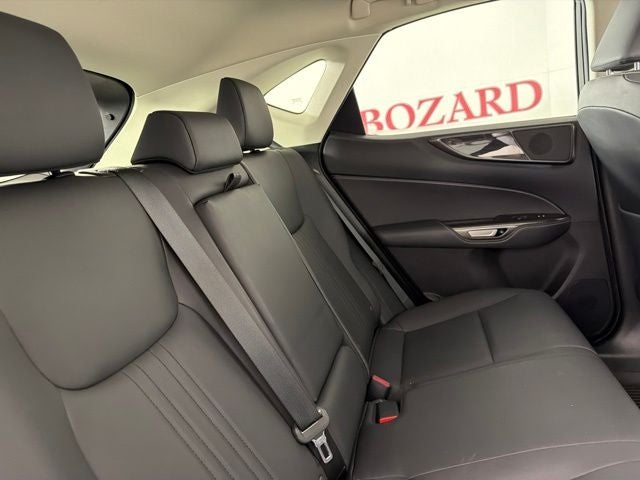 2022 Lexus NX 350 Premium