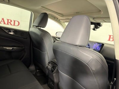 2022 Lexus NX 350 Premium