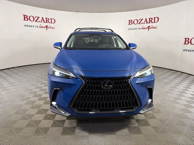 2022 Lexus NX 350 Premium