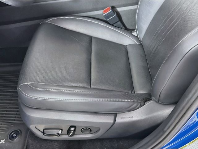 2022 Lexus NX 350 Premium