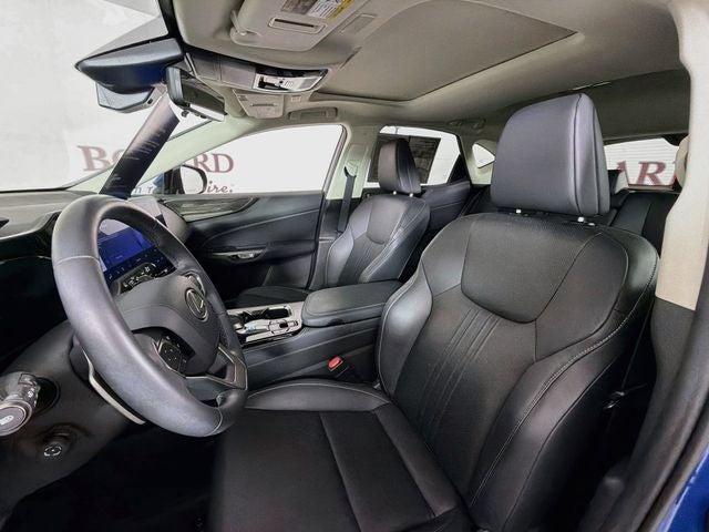 2022 Lexus NX 350 Premium
