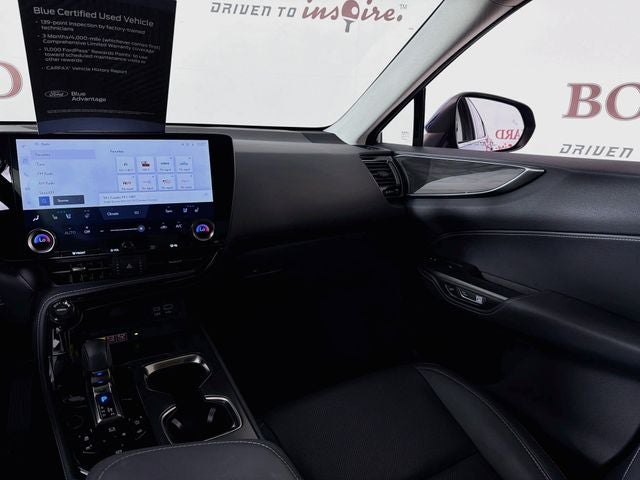 2022 Lexus NX 350 Premium
