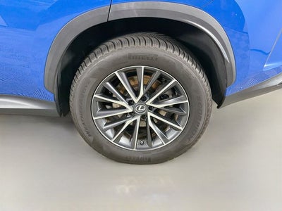 2022 Lexus NX 350 Premium