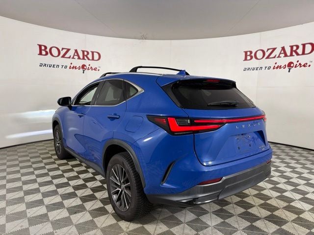 2022 Lexus NX 350 Premium